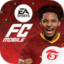 Icon FC Mobile VN