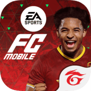 Icon FC Mobile VN