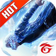 Icon Free Fire