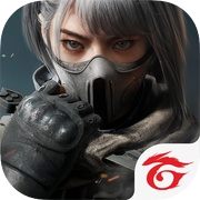 Delta Force icon