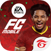 FC Mobile VN icon
