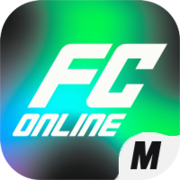 FC Online M (VN) icon