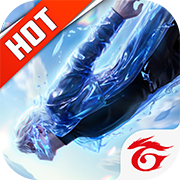 Free Fire icon
